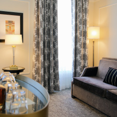 The Oxford Hotel thumbnail 18