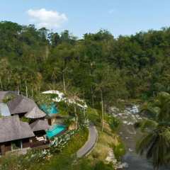 Mandapa, a Ritz-Carlton Reserve - Bild 1