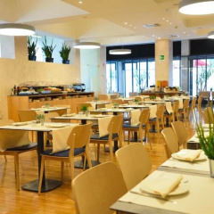 Hotel Raffaello - Bild 18