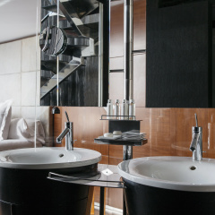 Hotel Urban, a Small Luxury Hotel of the World - Bild 11