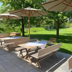 Hotel Restaurant Erber - Bild 21
