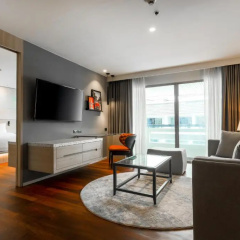 Radisson RED Phuket Patong Beach - Bild 29