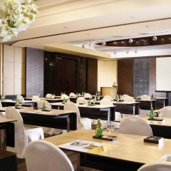 Dusit Thani Krabi Beach Resort Hotel - Bild 20