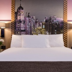 Leonardo Hotel Madrid City Center - Bild 10
