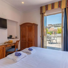 Hotel Raffaello, Sure Hotel Collection by Best Western - Bild 19