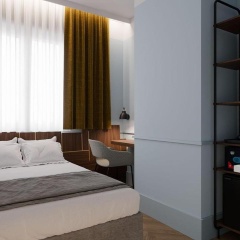 Urban Hive Milano Hotel - Bild 6