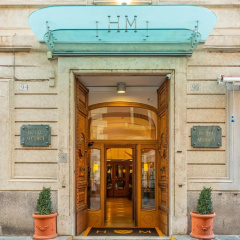 Hotel Medici - Bild 2