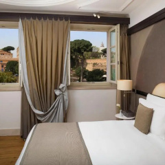 Villa Agrippina Gran Meliá - Bild 8
