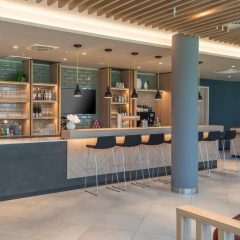 Holiday Inn Express Düsseldorf – Hauptbahnhof by IHG - Bild 22