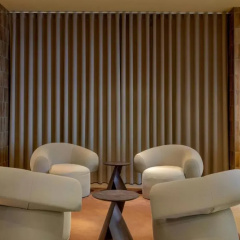 Amsterdam Marriott Hotel - Bild 27