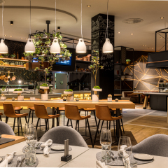 Hilton Munich Airport - Bild 24
