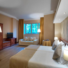 Hotel Windsor Milano - Bild 7
