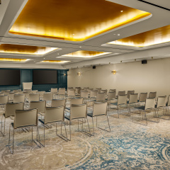 InterContinental Rome Ambasciatori Palace by IHG - Bild 23