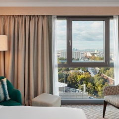 Hilton Vienna Park - Bild 4