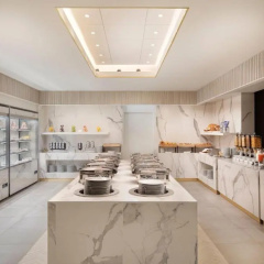 Crowne Plaza Zürich by IHG - Bild 23