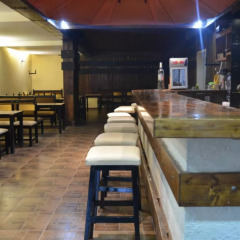 Austria Mzaar Chalets in Aley, Lebanon from 145$, photos, reviews - zenhotels.com lobby photo 3