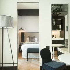 Corso 281 Luxury Suites Roma Hotel - Bild 3