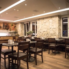 Hotel Alexander - Bild 19