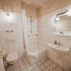 Liyana Hotel - Bild 19