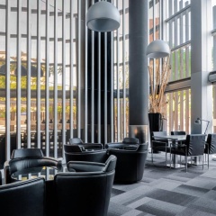 AC Som Hotel by Marriott - Bild 3