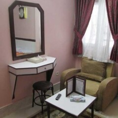 Shahryar Hotel in Tehran, Iran from 137$, photos, reviews - zenhotels.com room amenities