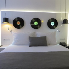 Evenia Rocafort Hotel - Bild 17