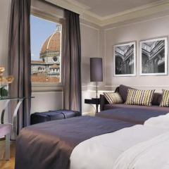 Brunelleschi Hotel - Bild 8