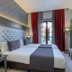 Hotel Ciutadella Barcelona - Bild 5