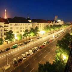 Hotel Brandies Berlin - Bild 25