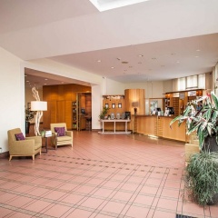 Hotel Deutscher Hof - Bild 2
