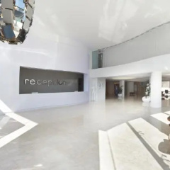 Blue Bay Platinum Hotel - Bild 2