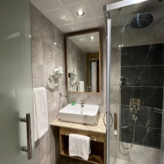 Nashira City Resort - Bild 9