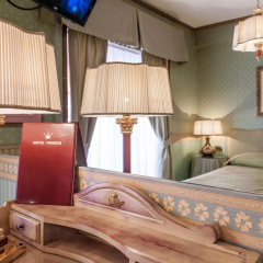 Hotel Venezia - Bild 12