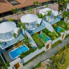 Le Resort and Villas - Bild 20