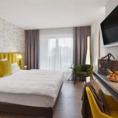 Wellnesshotel Wittelsbach - Bild 4