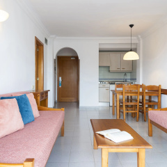 Inturotel Esmeralda Garden - Bild 7