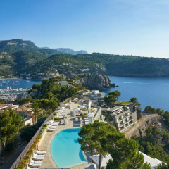 Jumeirah Mallorca Hotel - Bild 1