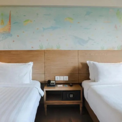 Eastin Ashta Resort Canggu - Bild 11