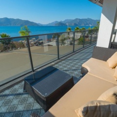 Marmaris Beach Hotel - Bild 16