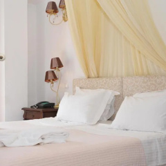 Acropolis Museum Boutique Hotel - Bild 10