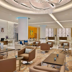 Hilton Dubai Palm Jumeirah - Bild 2