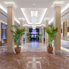JAZ Elite Casa Del Mar Beach Hotel - Bild 2