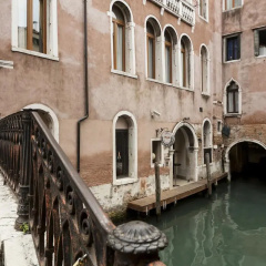 All’Angelo Art Hotel - Bild 1
