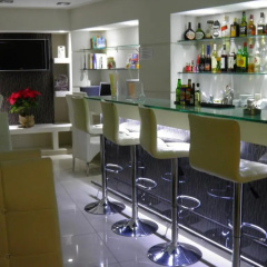 Epidavros Hotel - Bild 20