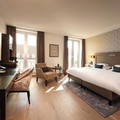 Hotel Maximilian's - Bild 7