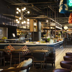 ibis Amsterdam Centre - Bild 13