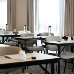 Hotel Puerta de Toledo - Bild 23