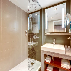 Mercure Paris Centre Gare Montparnasse - Bild 15