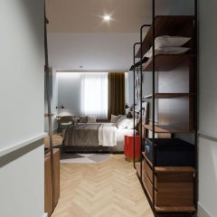 Urban Hive Milano Hotel - Bild 13