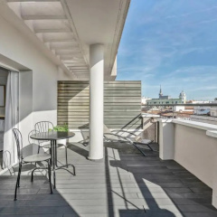 Hotel Vincci SoMa - Bild 19